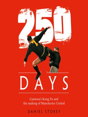 cover image of 250 Days